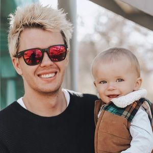 Meet your Posher, Greg